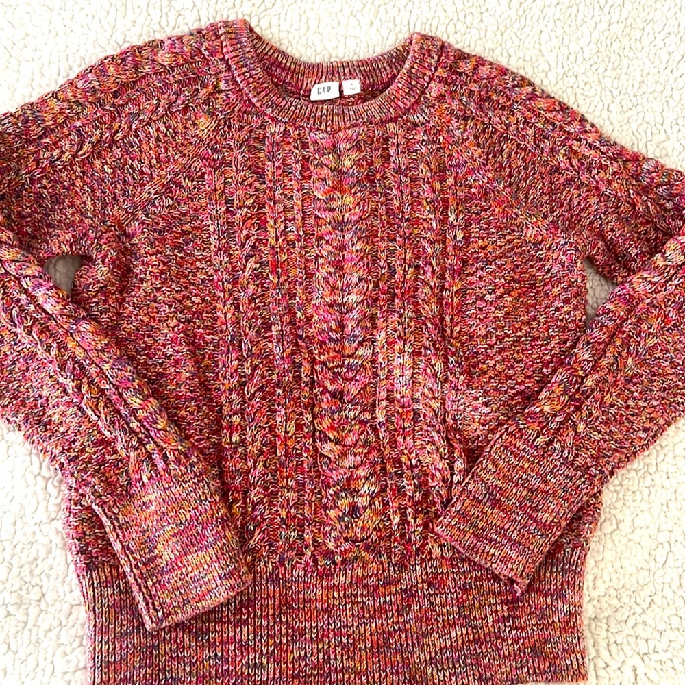 Women’s sweater